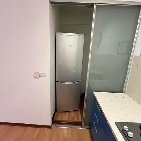 Conchiglie Appartament * גראדו