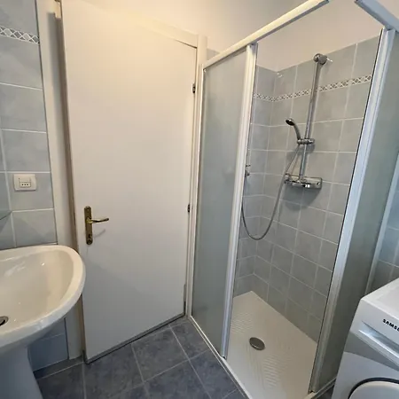 Conchiglie Appartament דירה *