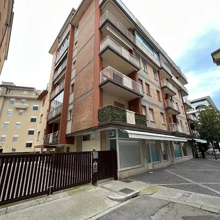 Conchiglie Appartament גראדו