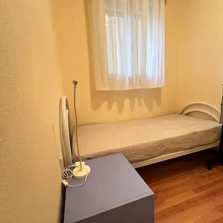 Conchiglie Appartament 公寓 *