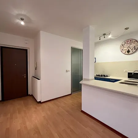 Conchiglie Appartament 格拉多