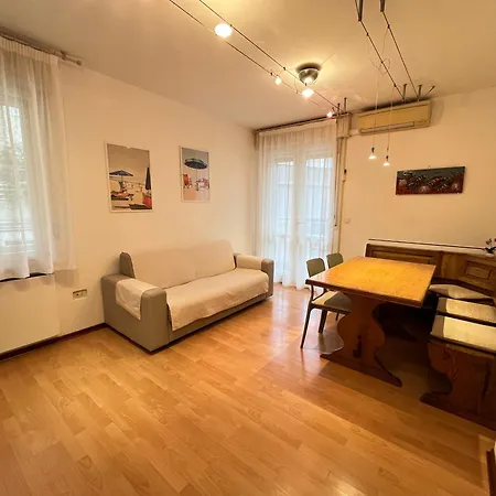 Conchiglie Appartament Apartment Grado