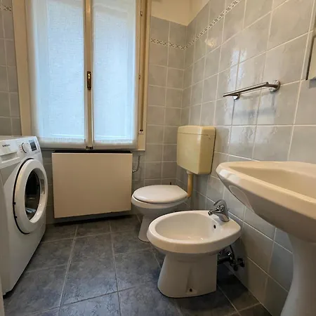 公寓 Conchiglie Appartament