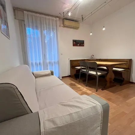 Apartment Conchiglie Appartament *