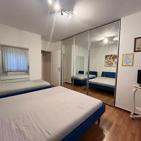 Conchiglie Appartament Apartment