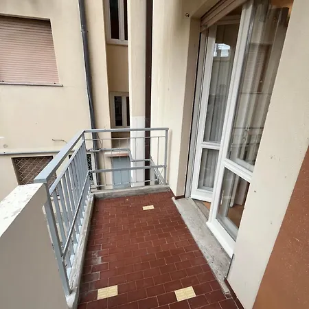 Apartment Conchiglie Appartament *
