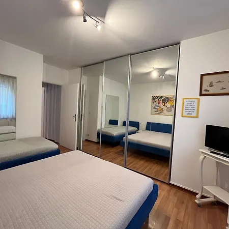 Conchiglie Appartament *