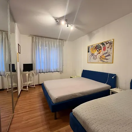 Conchiglie Appartament Apartment