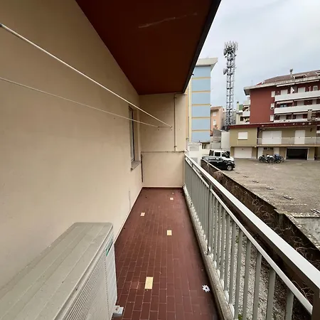 公寓 Conchiglie Appartament *