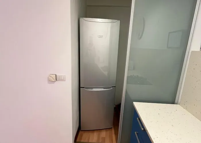 Conchiglie Appartament * Grado