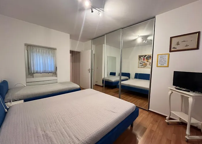 Conchiglie Appartament Apartment