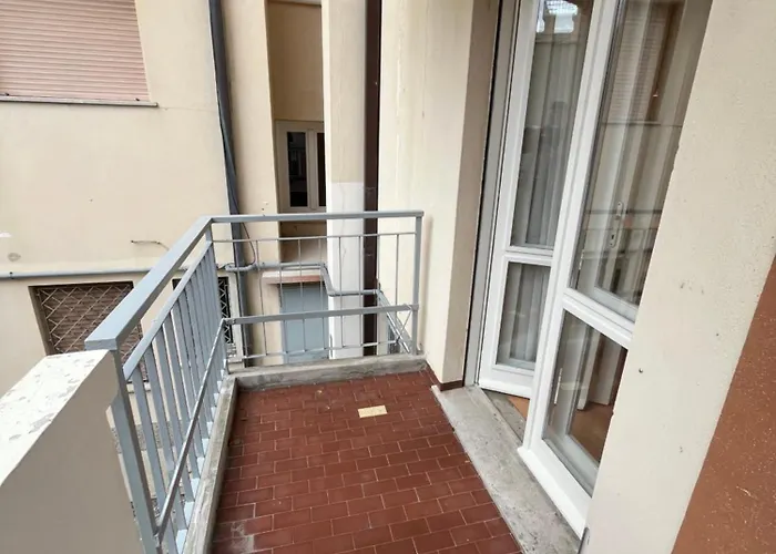 Apartment Conchiglie Appartament *